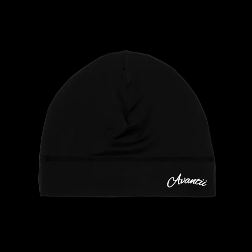 Avantii Script Skully Cap
