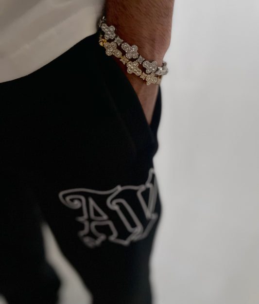 Avantii Cross Bracelet