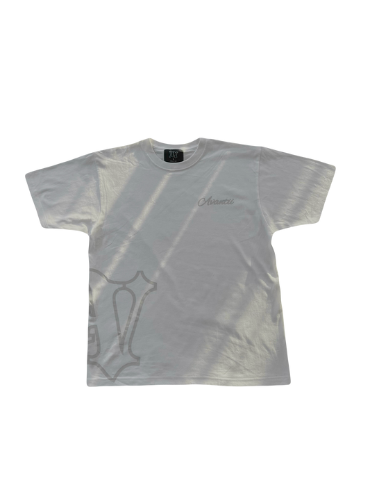 Avantii 'Stargazer' Tee - White